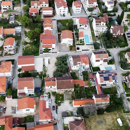 Apartments Jelicic Biograd Na Moru Exterior photo